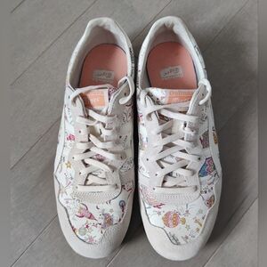 Onitsuka Tiger X Liberty Serrano sneakers